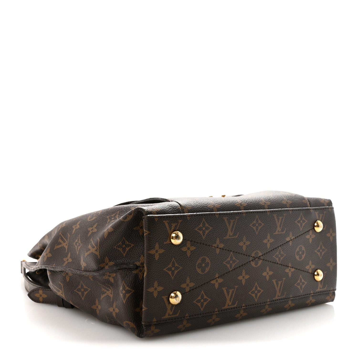 Louis Vuitton Monogram Metis