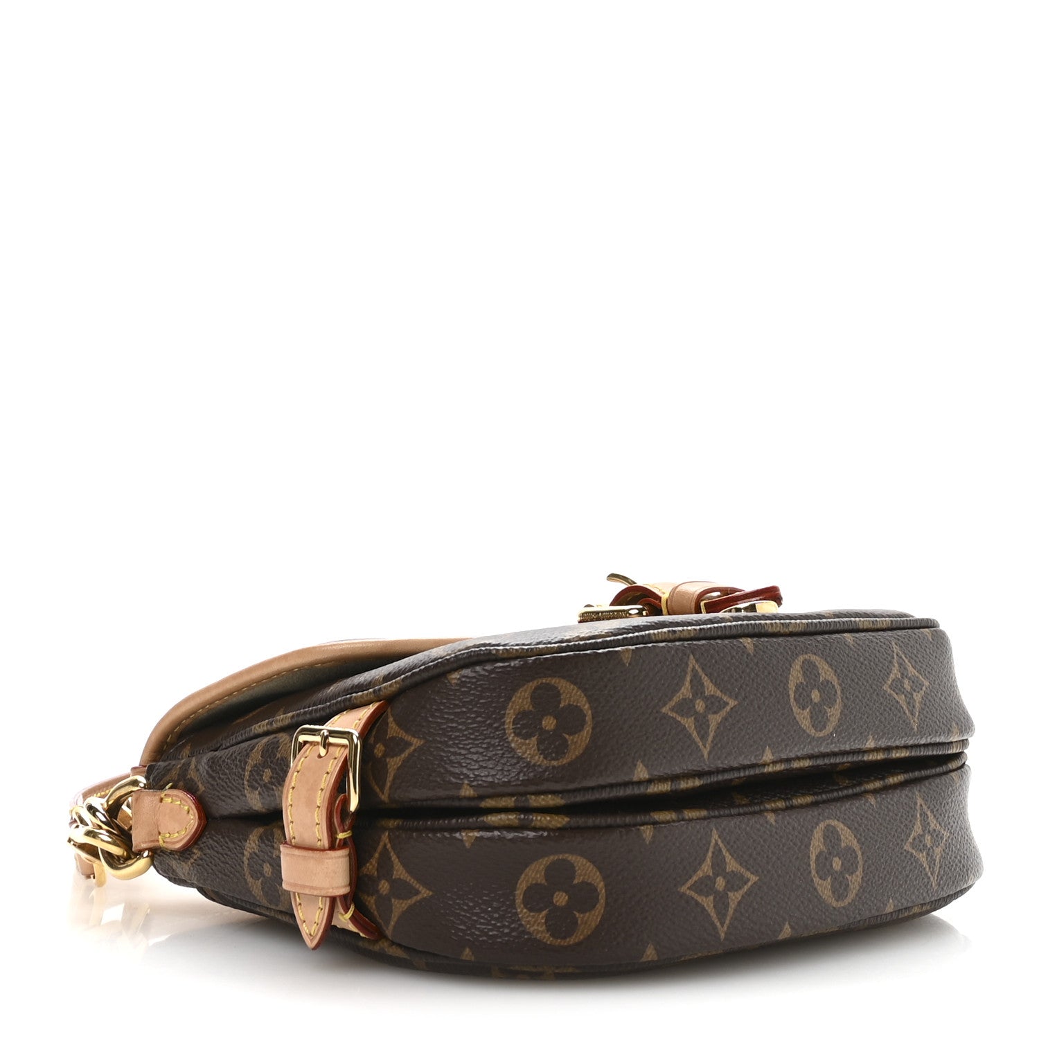 Louis Vuitton Monogram Saumur BB