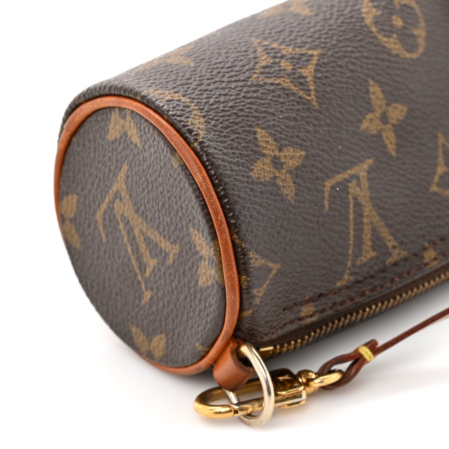 Louis Vuitton Monogram Mini Papillon