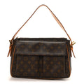 Louis Vuitton Monogram Viva-Cite GM