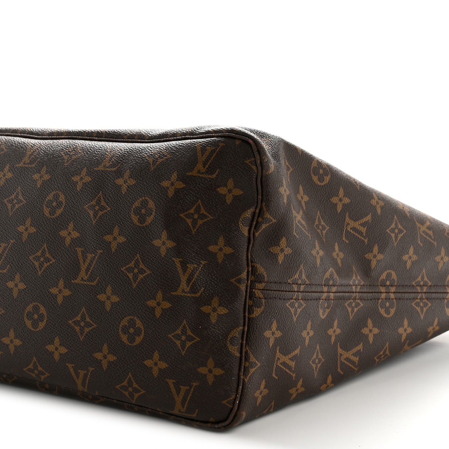 Louis Vuitton Monogram Neo Neverfull GM Pivoine