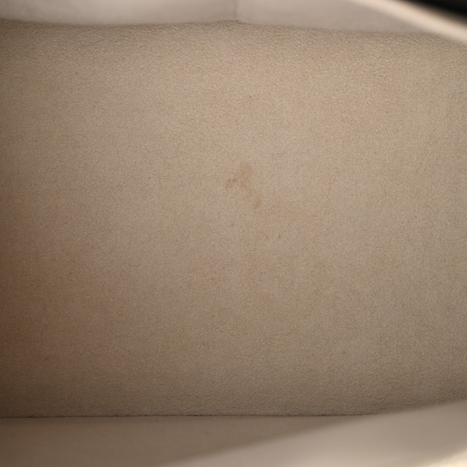 Louis Vuitton Epi Alma PM White