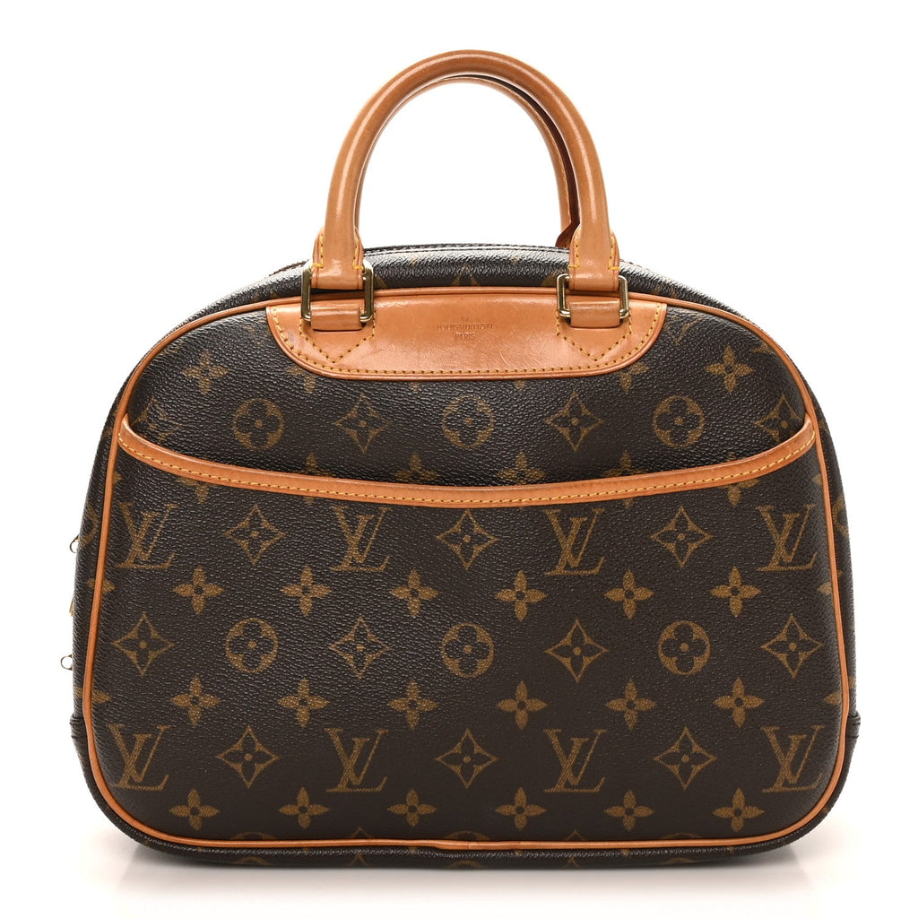 Louis Vuitton Monogram Trouville
