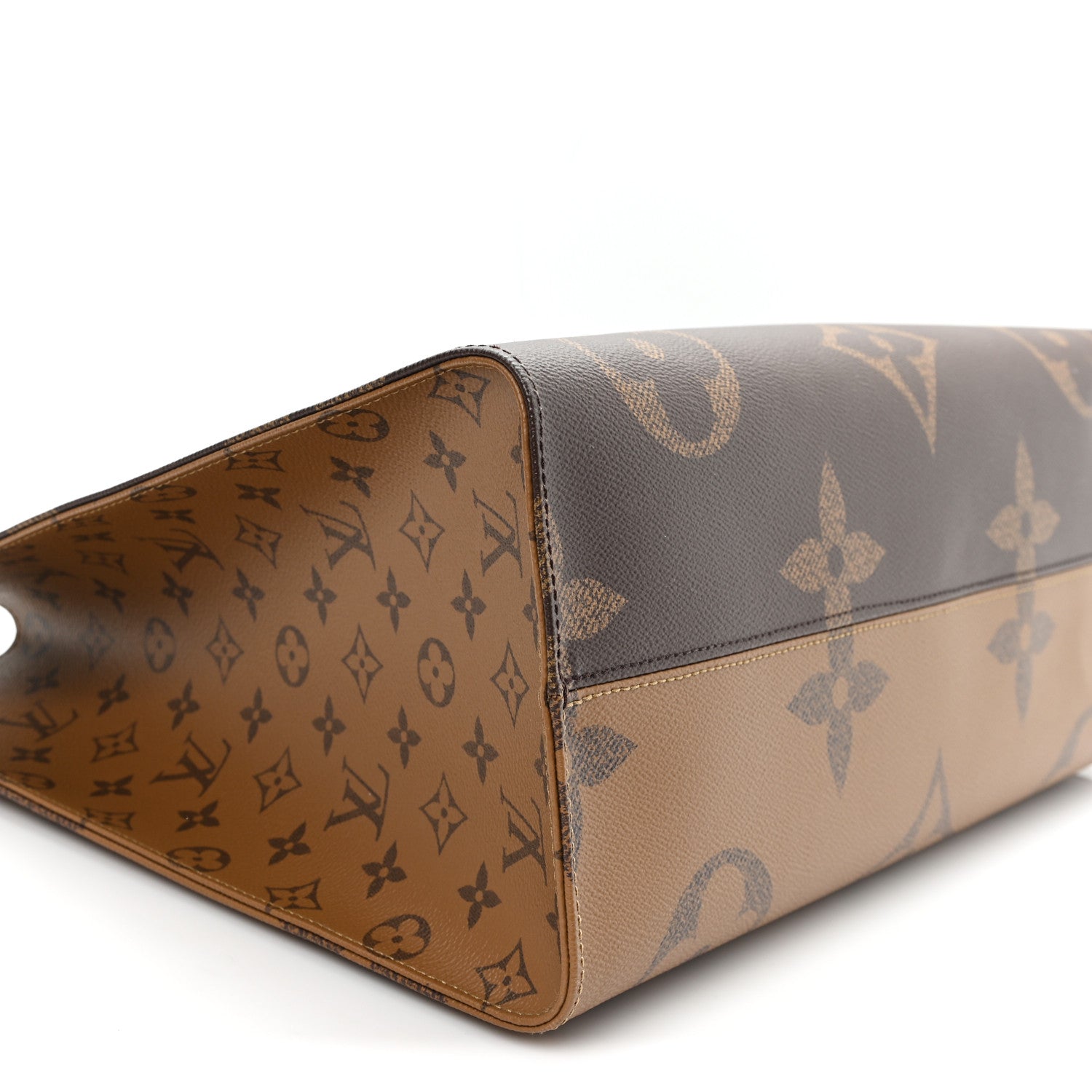 Louis Vuitton Reverse Monogram Giant Onthego GM