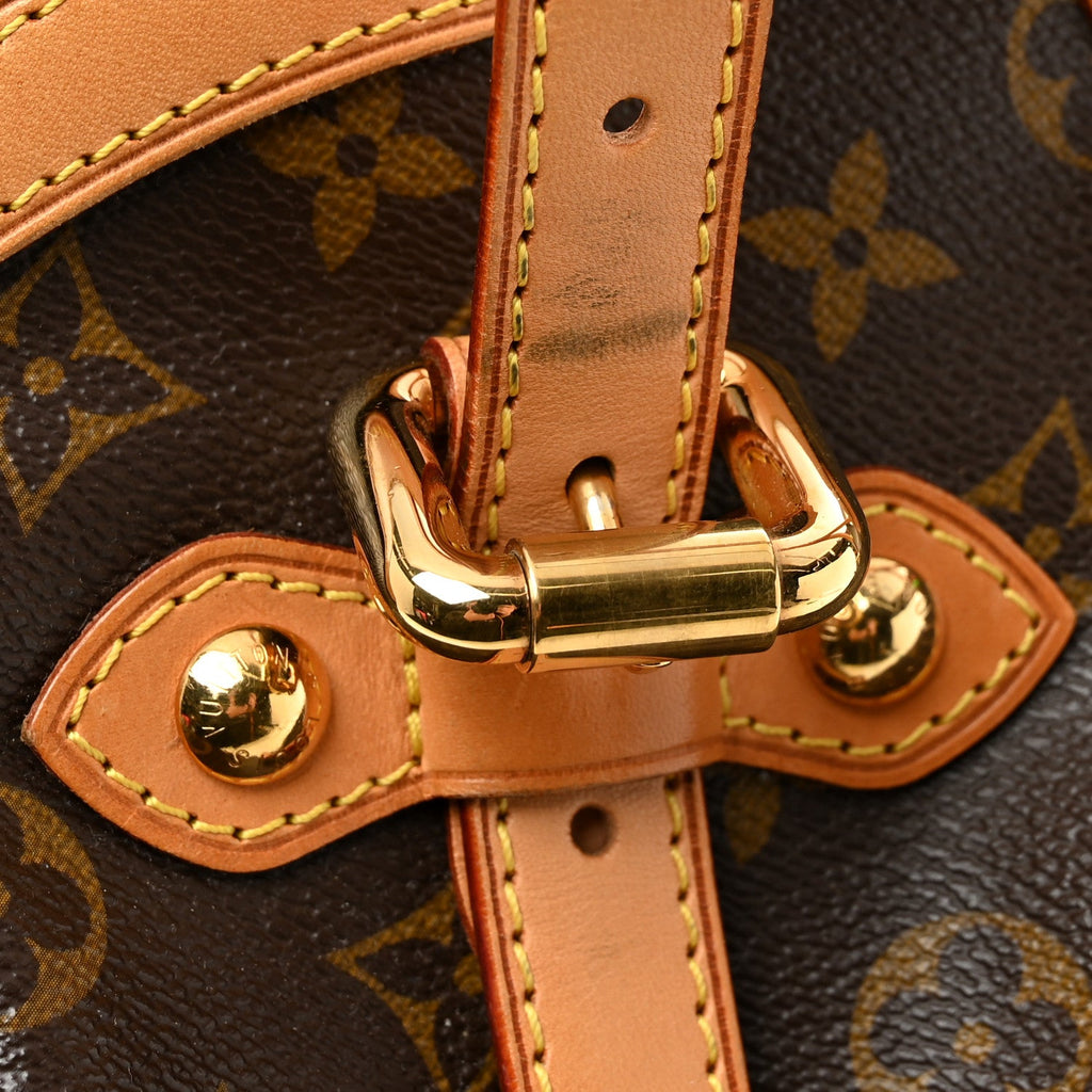 Louis Vuitton Monogram Tivoli GM