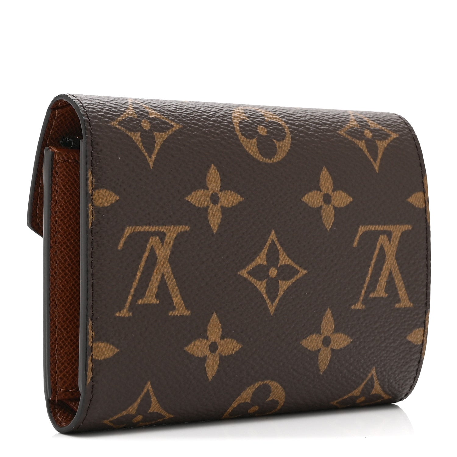 Louis Vuitton Monogram Victorine Wallet