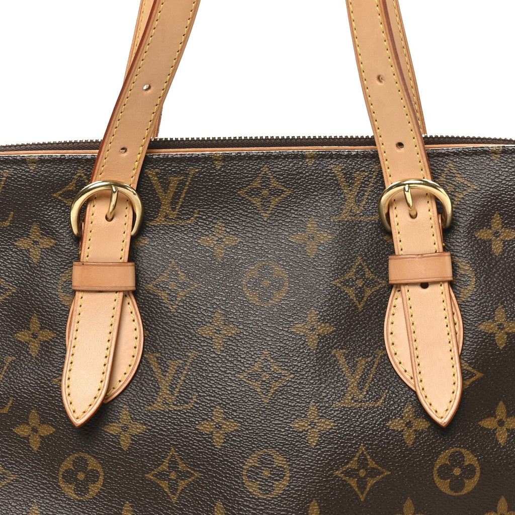 Louis Vuitton Monogram Popincourt Haut