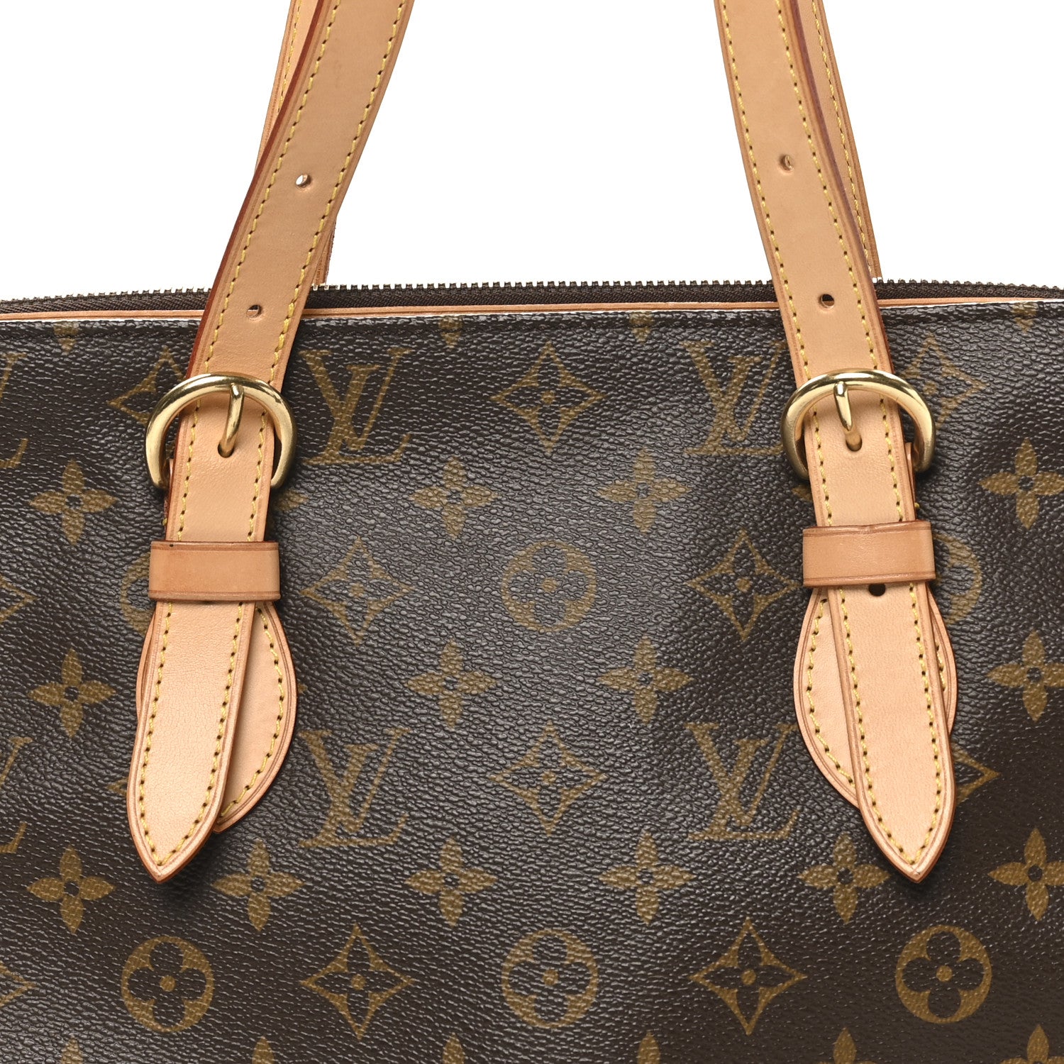 Louis Vuitton Monogram Popincourt Haut