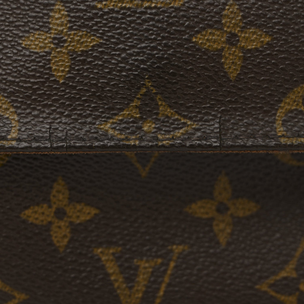 Louis Vuitton Monogram Mini Looping