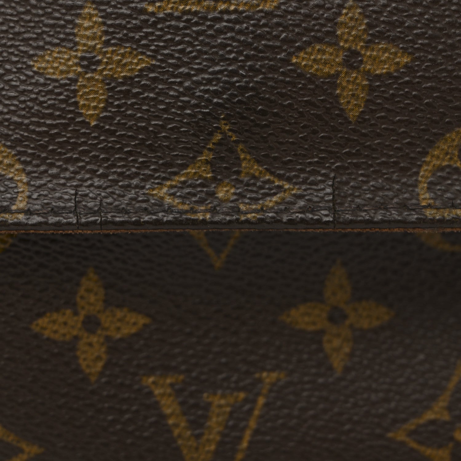 Louis Vuitton Monogram Mini Looping
