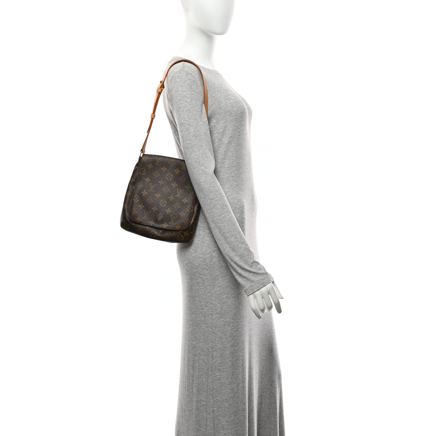 Louis Vuitton Monogram Musette Salsa