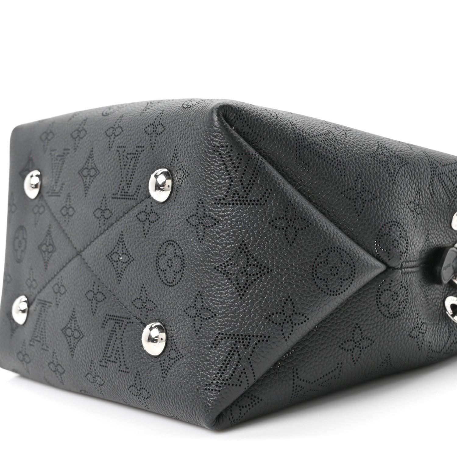 Louis Vuitton Mahina Bella Black
