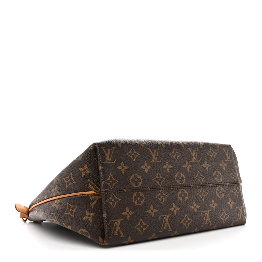 Louis Vuitton Monogram Turenne MM