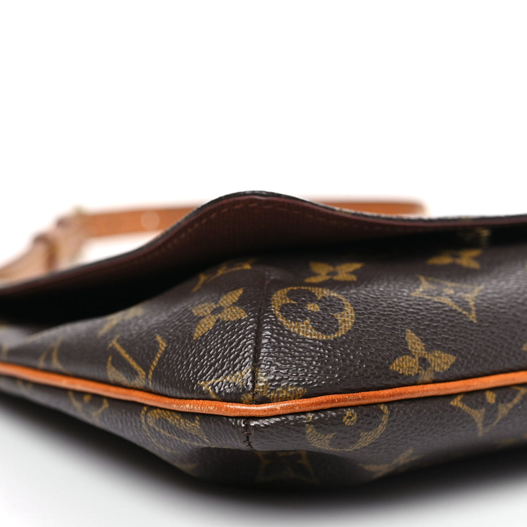 Louis Vuitton Monogram Musette Salsa