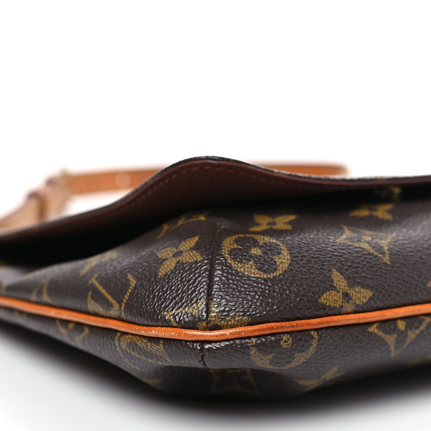 Louis Vuitton Monogram Musette Salsa