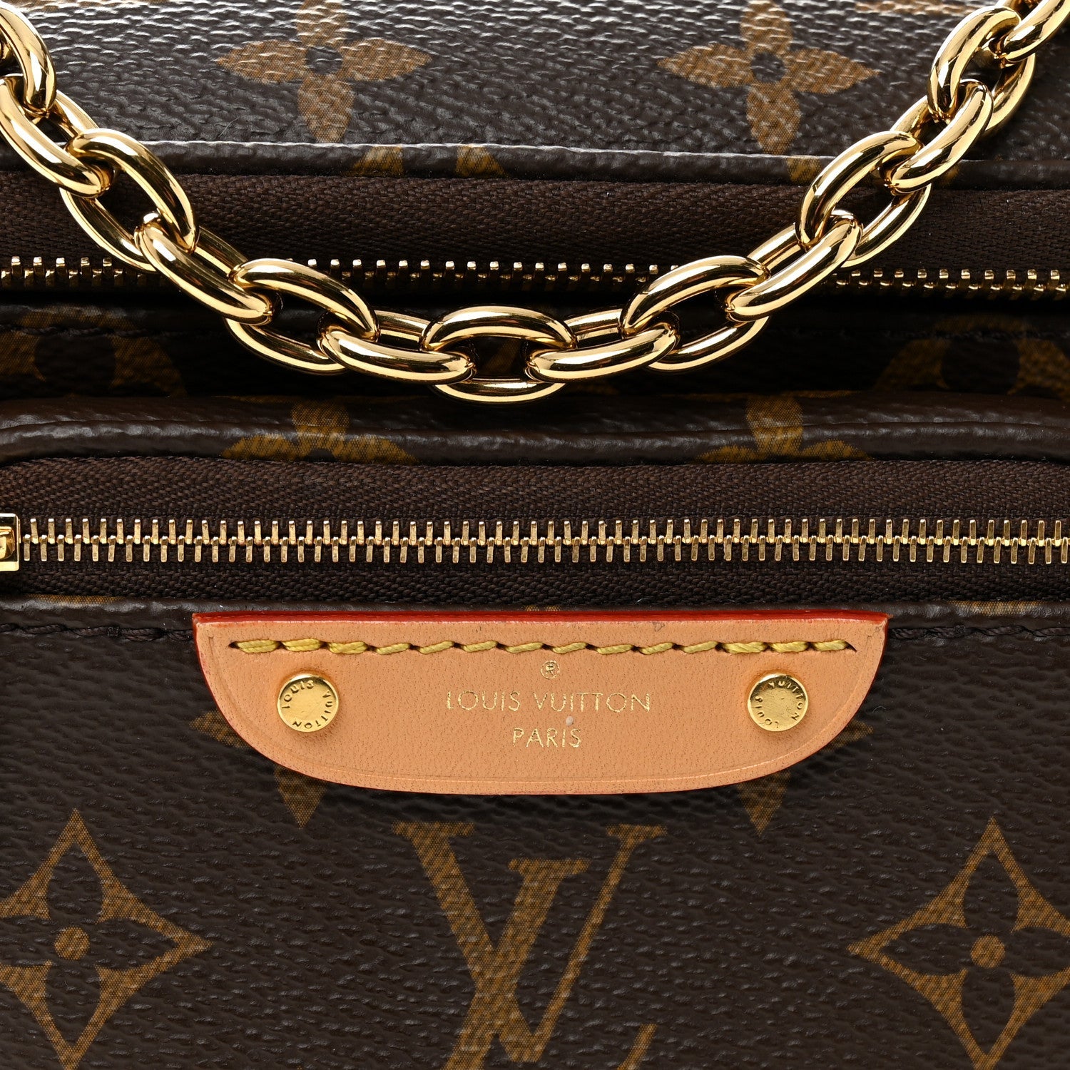 Louis Vuitton Monogram Mini Bumbag