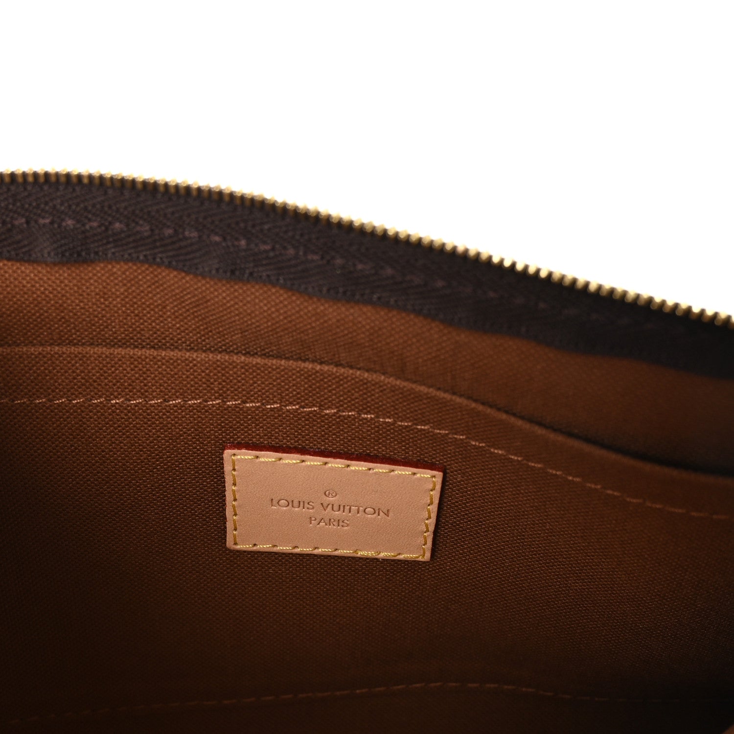 Louis Vuitton Monogram Multi Pochette Accessories Rose Clair