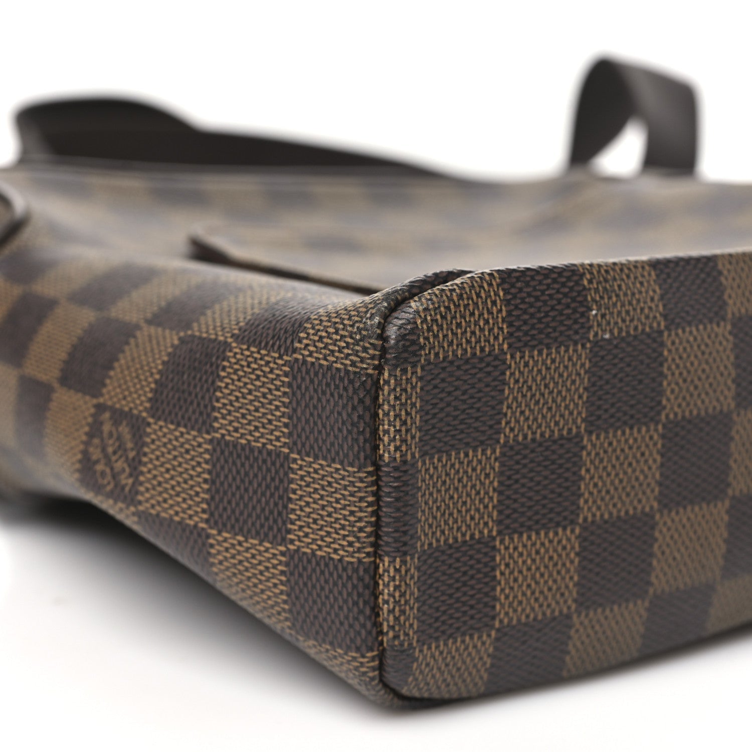 Louis Vuitton Damier Ebene Olav PM Messenger Bag