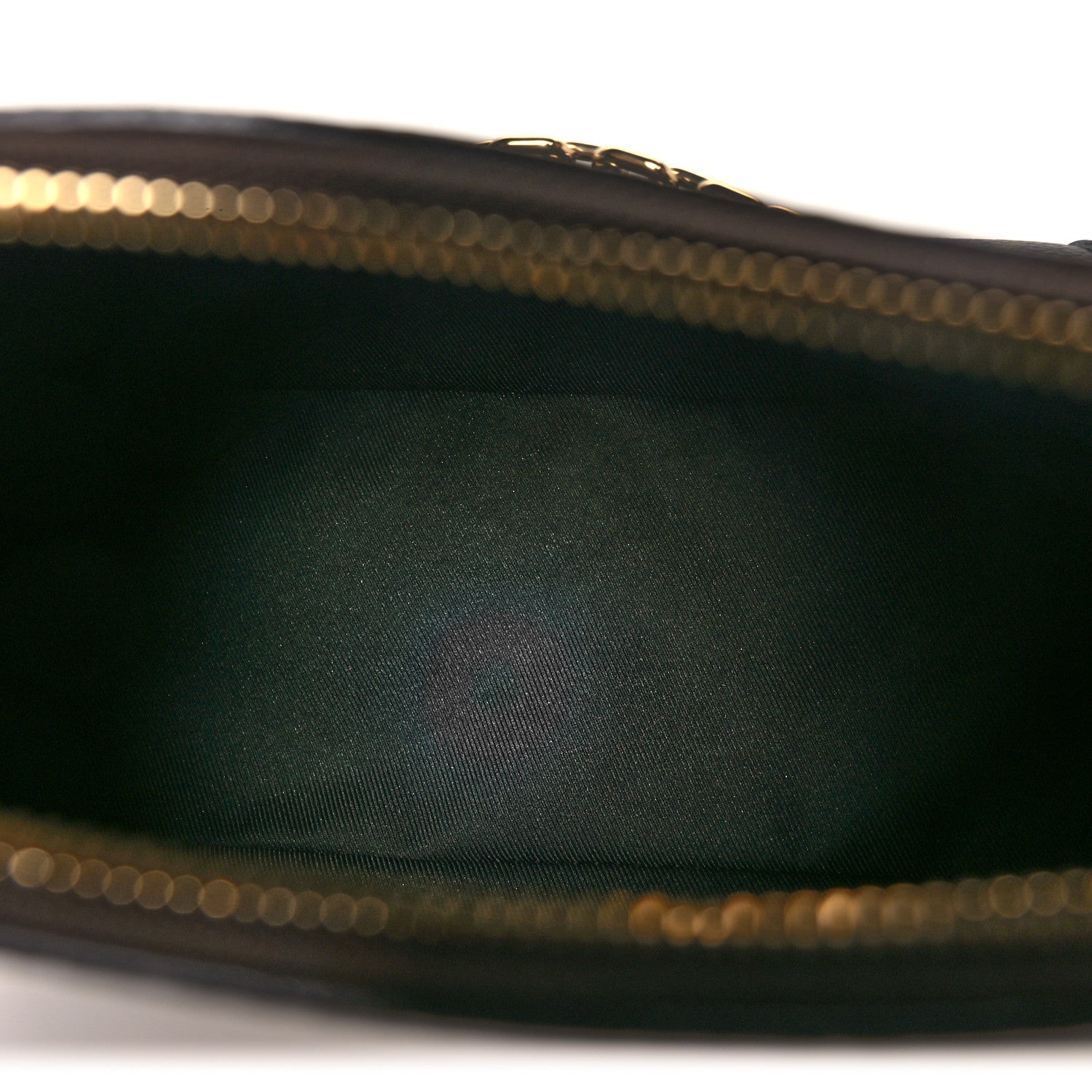 Louis Vuitton Monogram Boulogne NM Black
