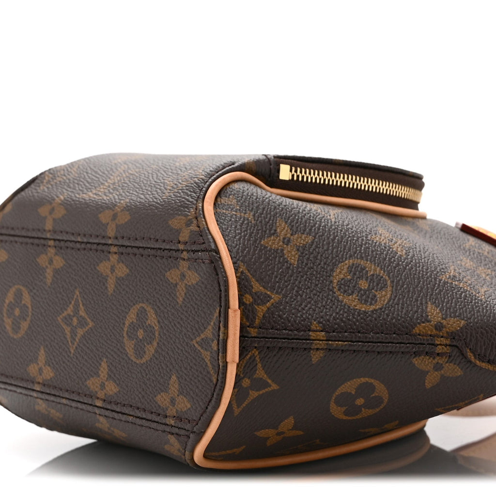 Louis Vuitton Monogram Ellipse PM NM