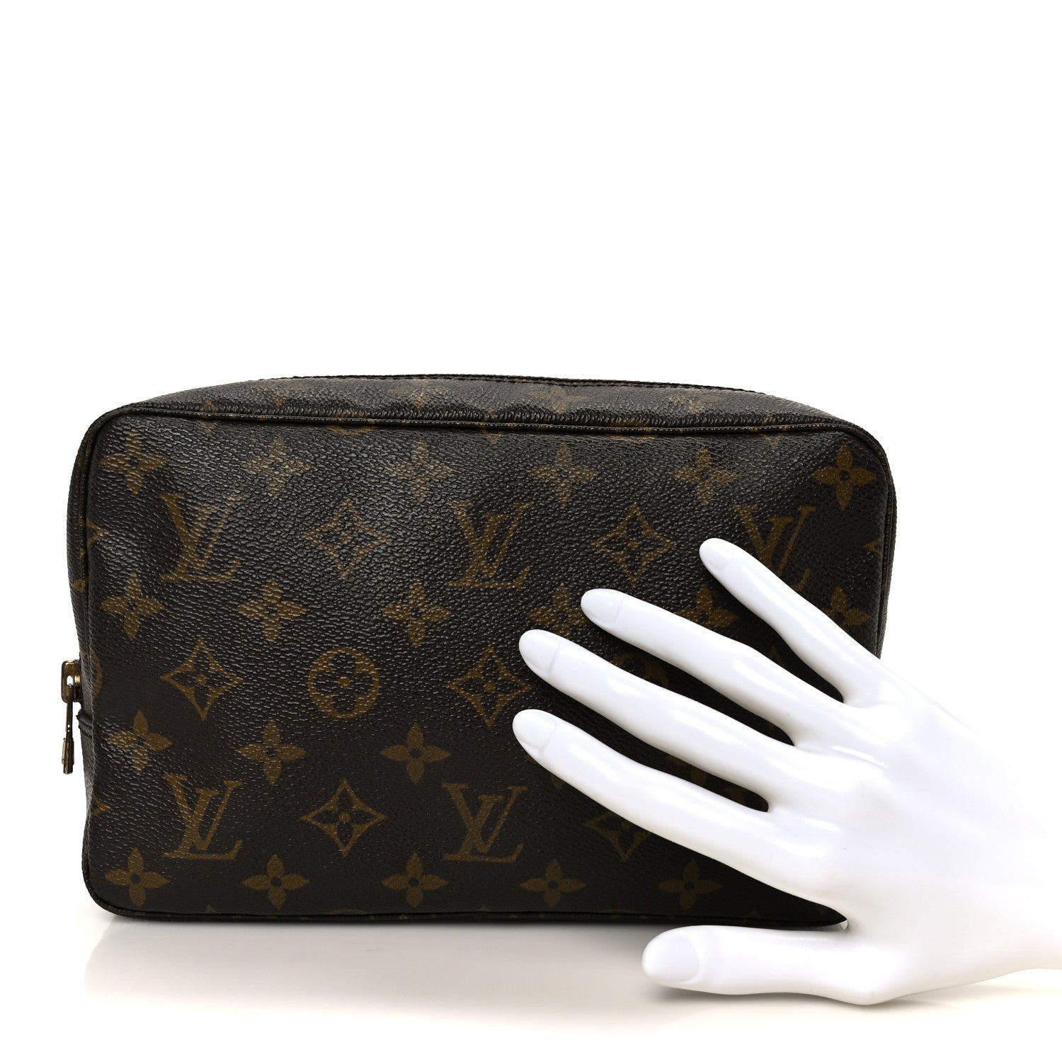 Louis Vuitton Monogram Trousse Toilette 23