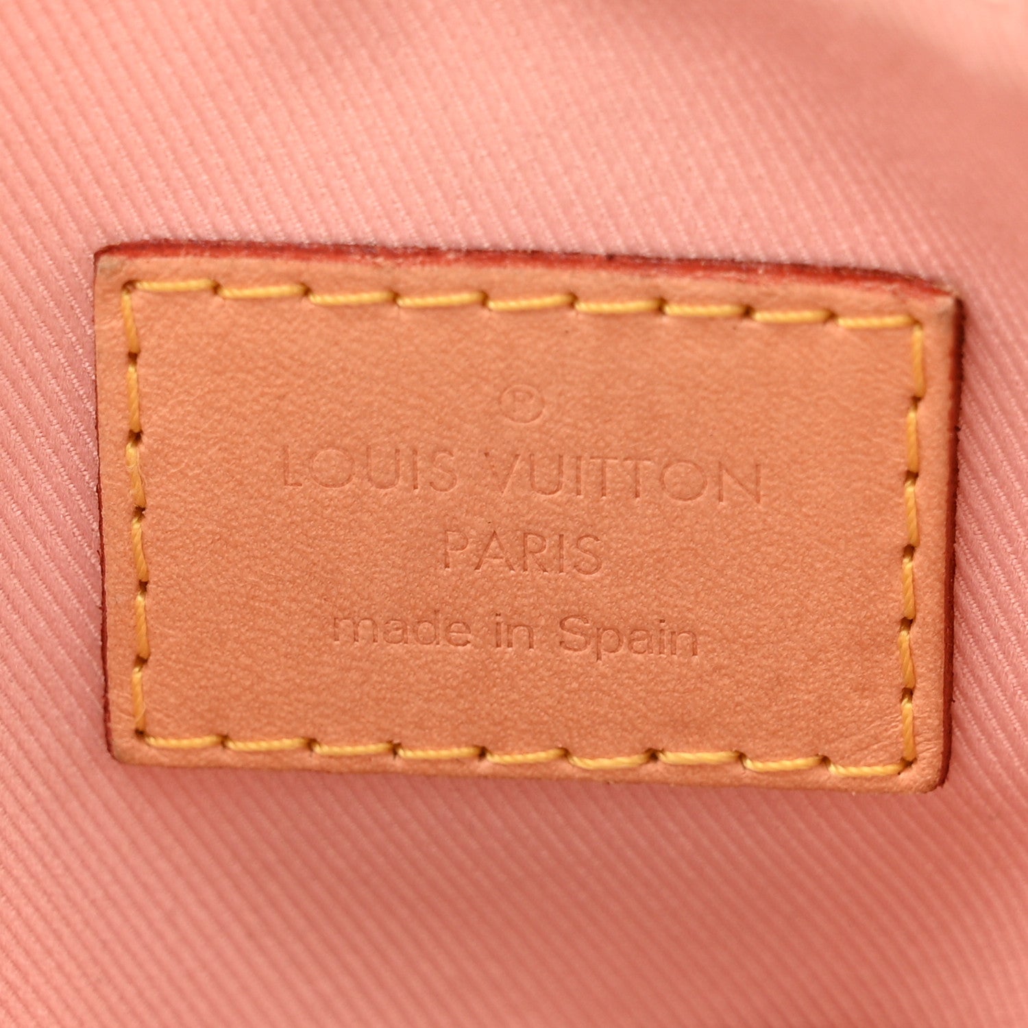 Louis Vuitton Damier Azur Lymington