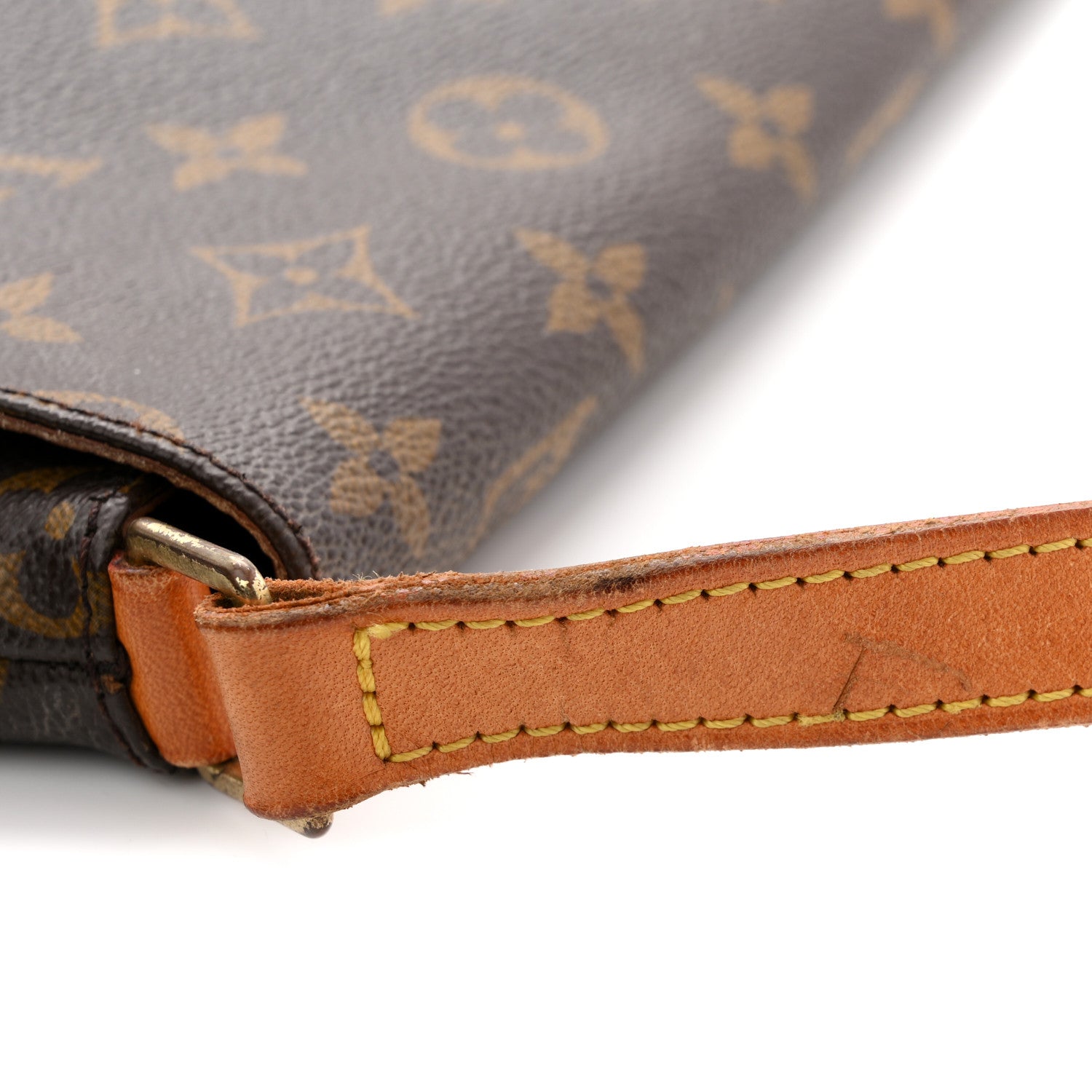 Louis Vuitton Monogram Musette Tango