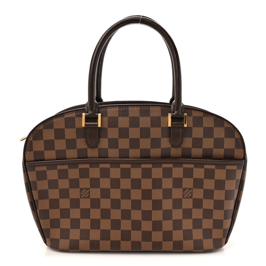Louis Vuitton Damier Ebene Sarria Horizontal