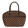 Louis Vuitton Damier Ebene Sarria Horizontal