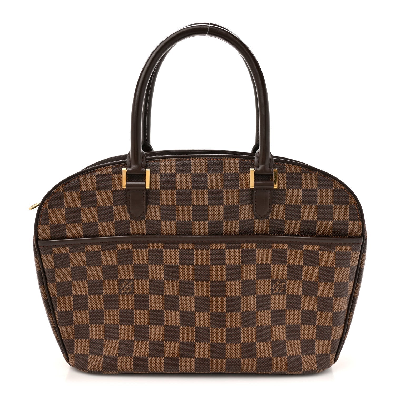 Louis Vuitton Damier Ebene Sarria Horizontal
