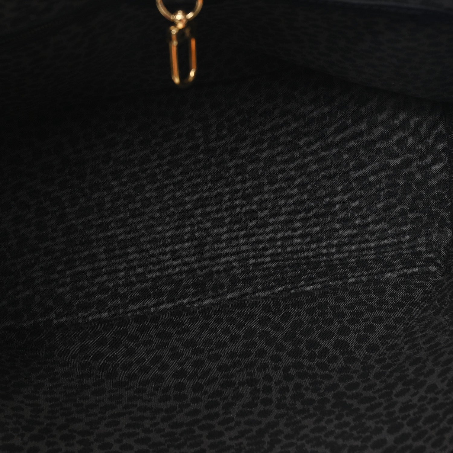 Louis Vuitton Monogram Giant Wild at Heart Neverfull MM Black