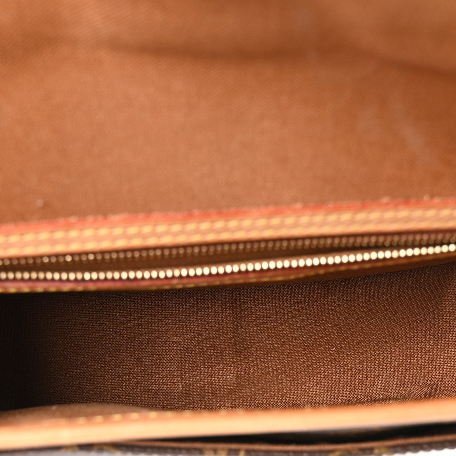 Louis Vuitton Monogram Sologne