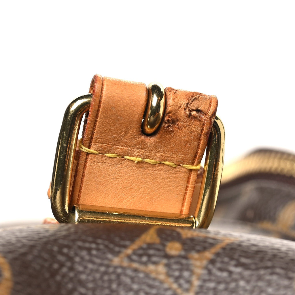 Louis Vuitton Monogram Bosphore Backpack