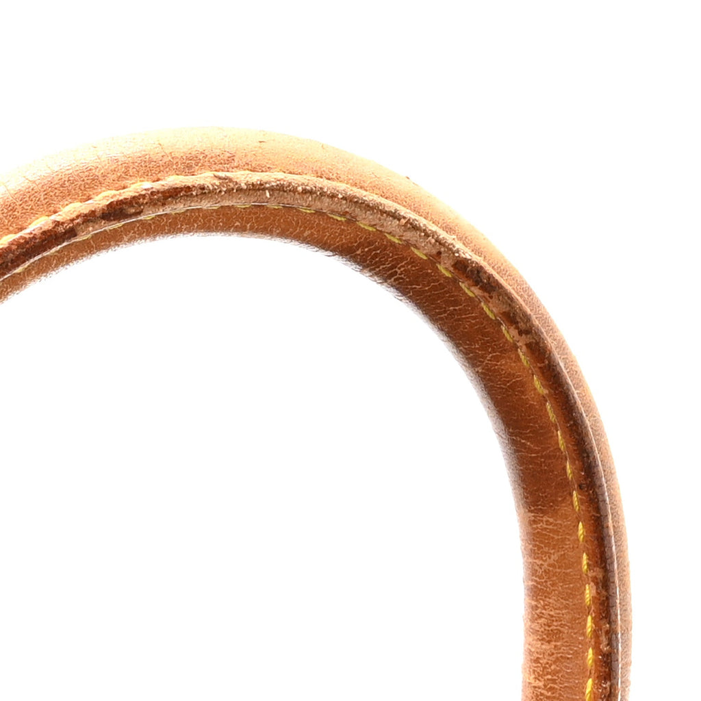 Louis Vuitton Monogram Keepall Bandouliere 55