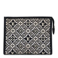 Louis Vuitton Jacquard Since 1854 Toiletry Pouch 26 Gray