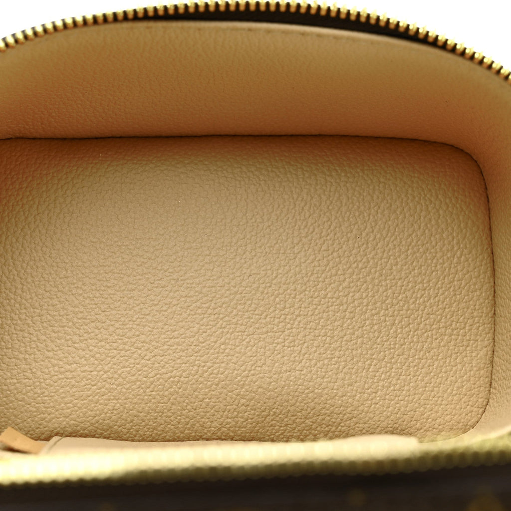 Louis Vuitton Monogram Nano Nice