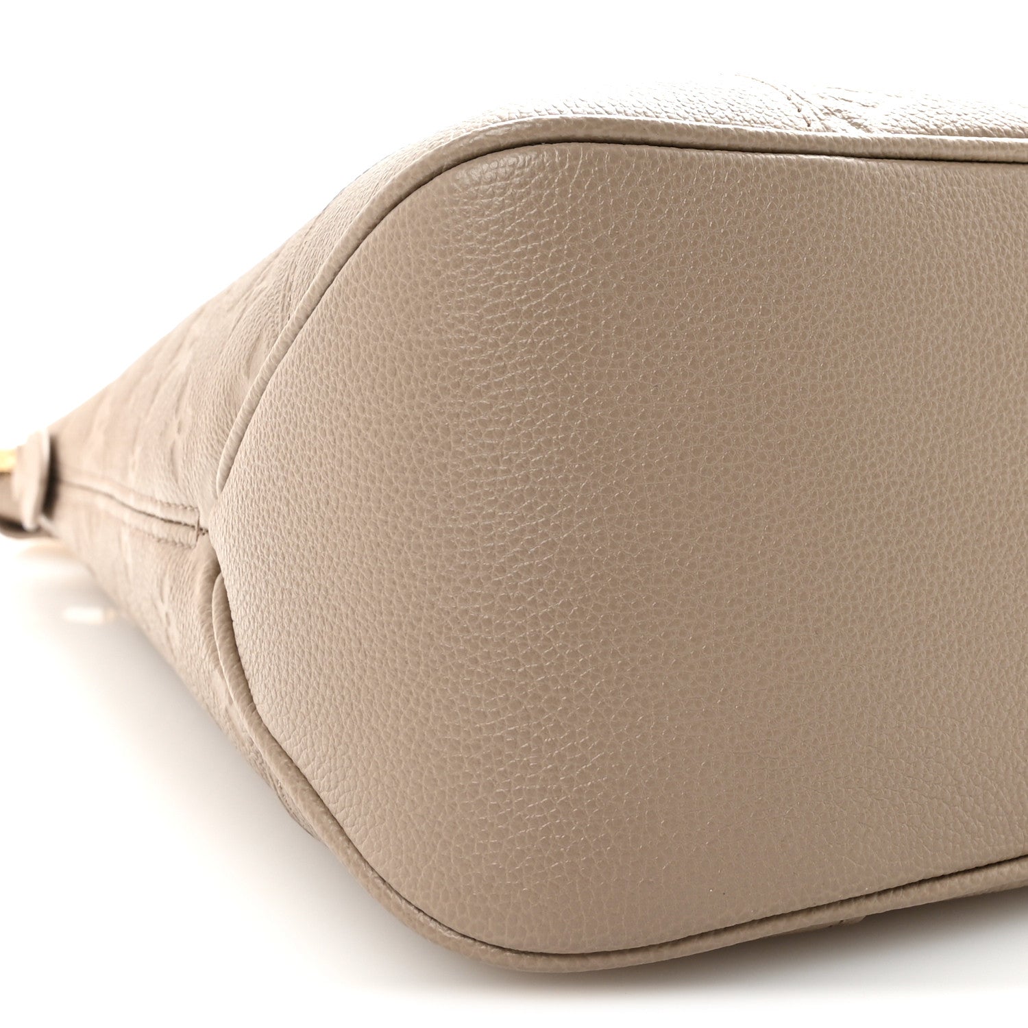 Louis Vuitton Monogram Boulogne GM NM Turtledove