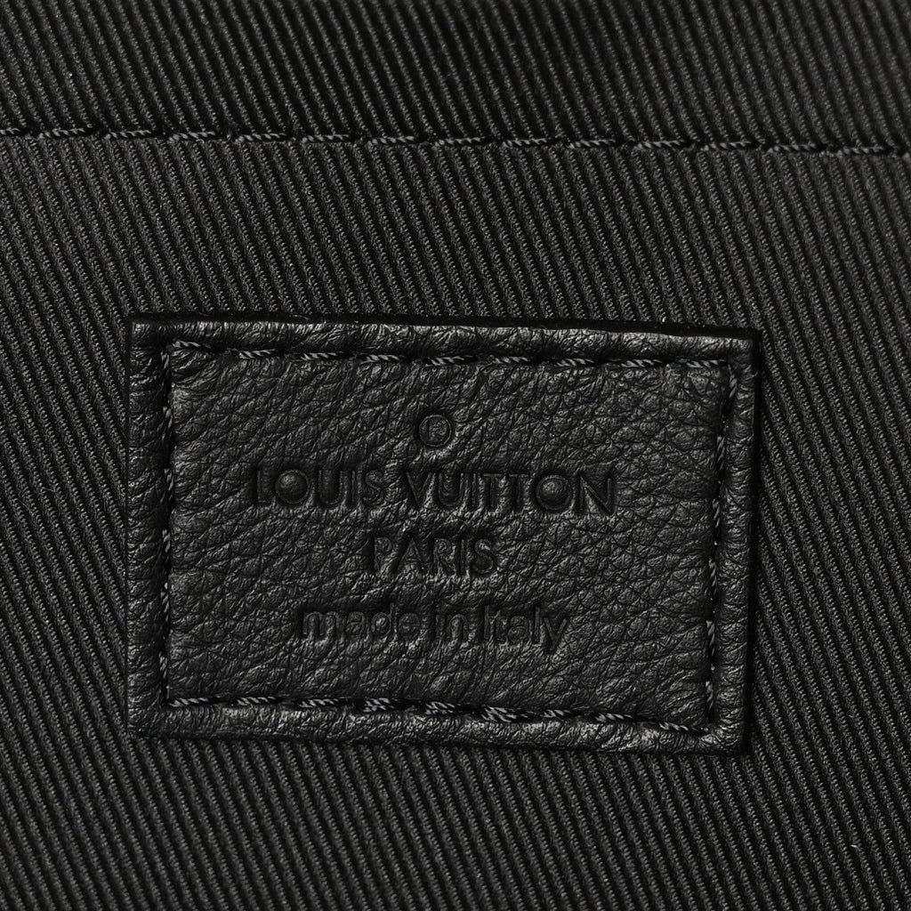 Louis Vuitton Reverse Monogram Palm Springs Backpack PM