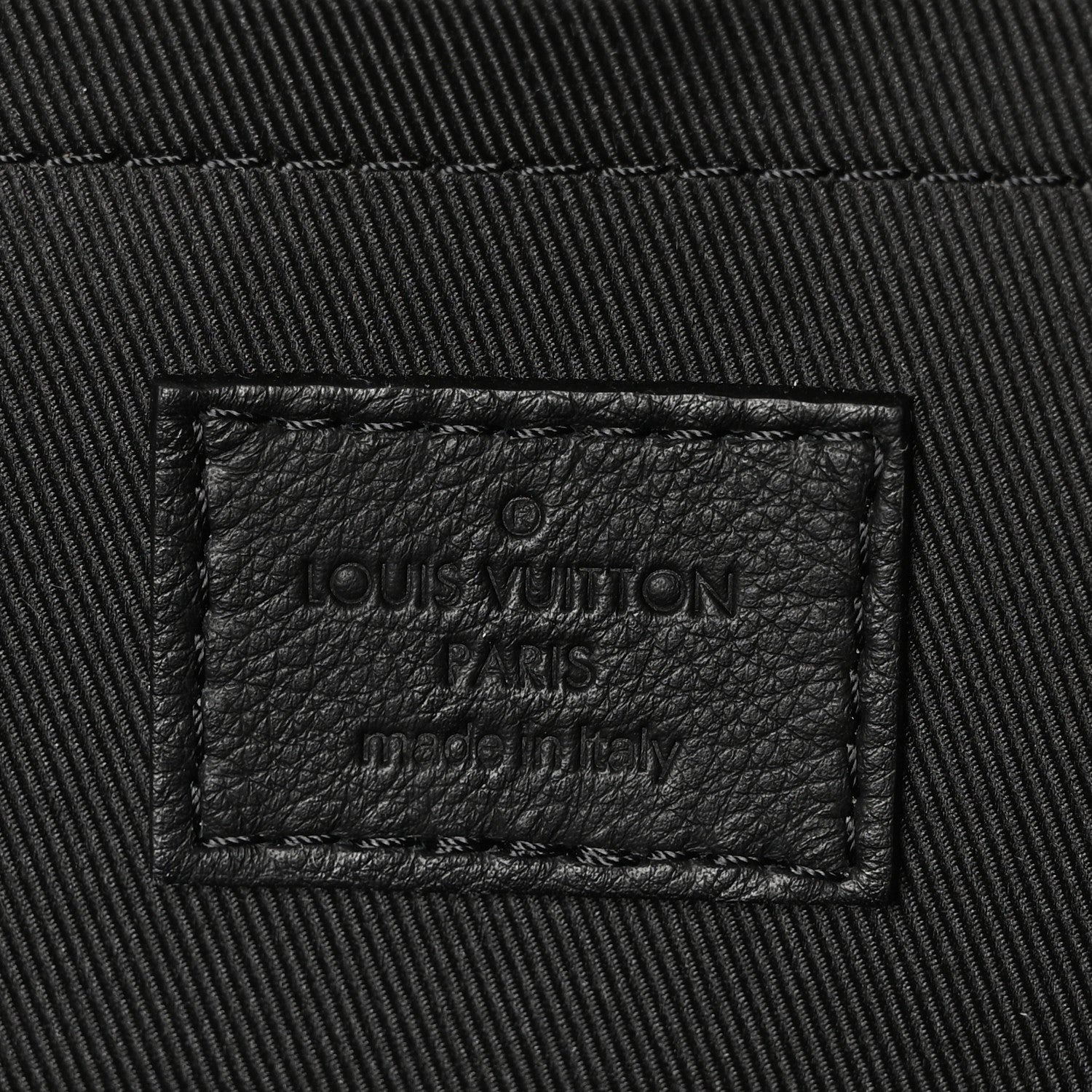 Louis Vuitton Reverse Monogram Palm Springs Backpack PM