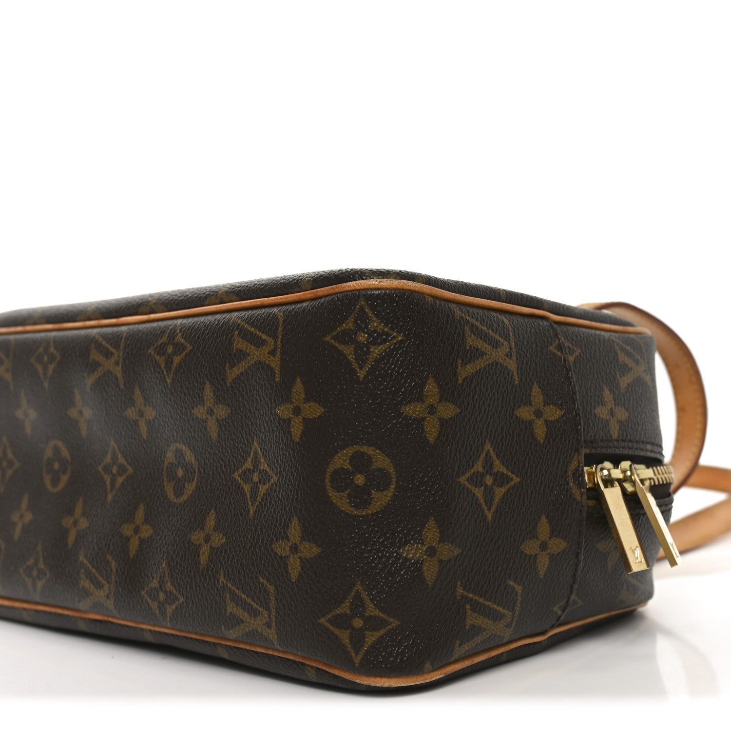 Louis Vuitton Monogram Cite MM
