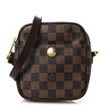 Louis Vuitton Damier Ebene Rift