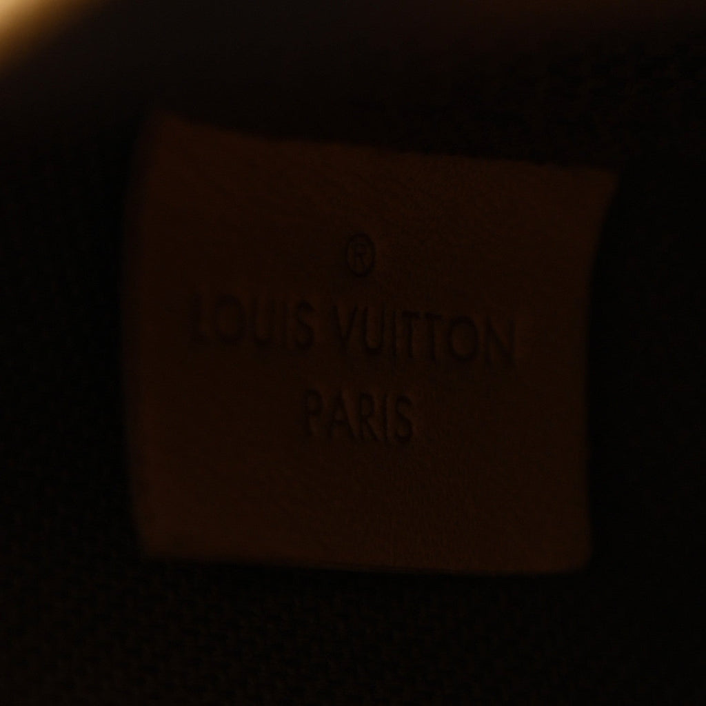 Louis Vuitton Monogram Multi Pochette Accessories Mini Pochette