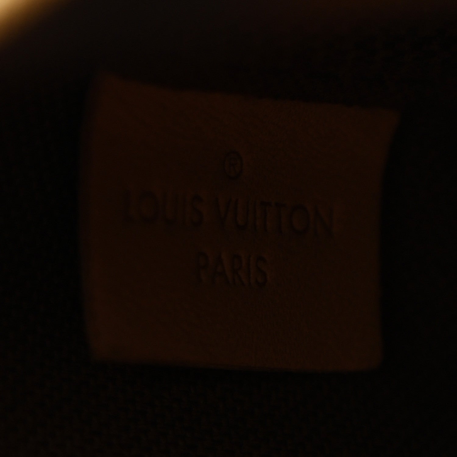 Louis Vuitton Monogram Multi Pochette Accessories Mini Pochette