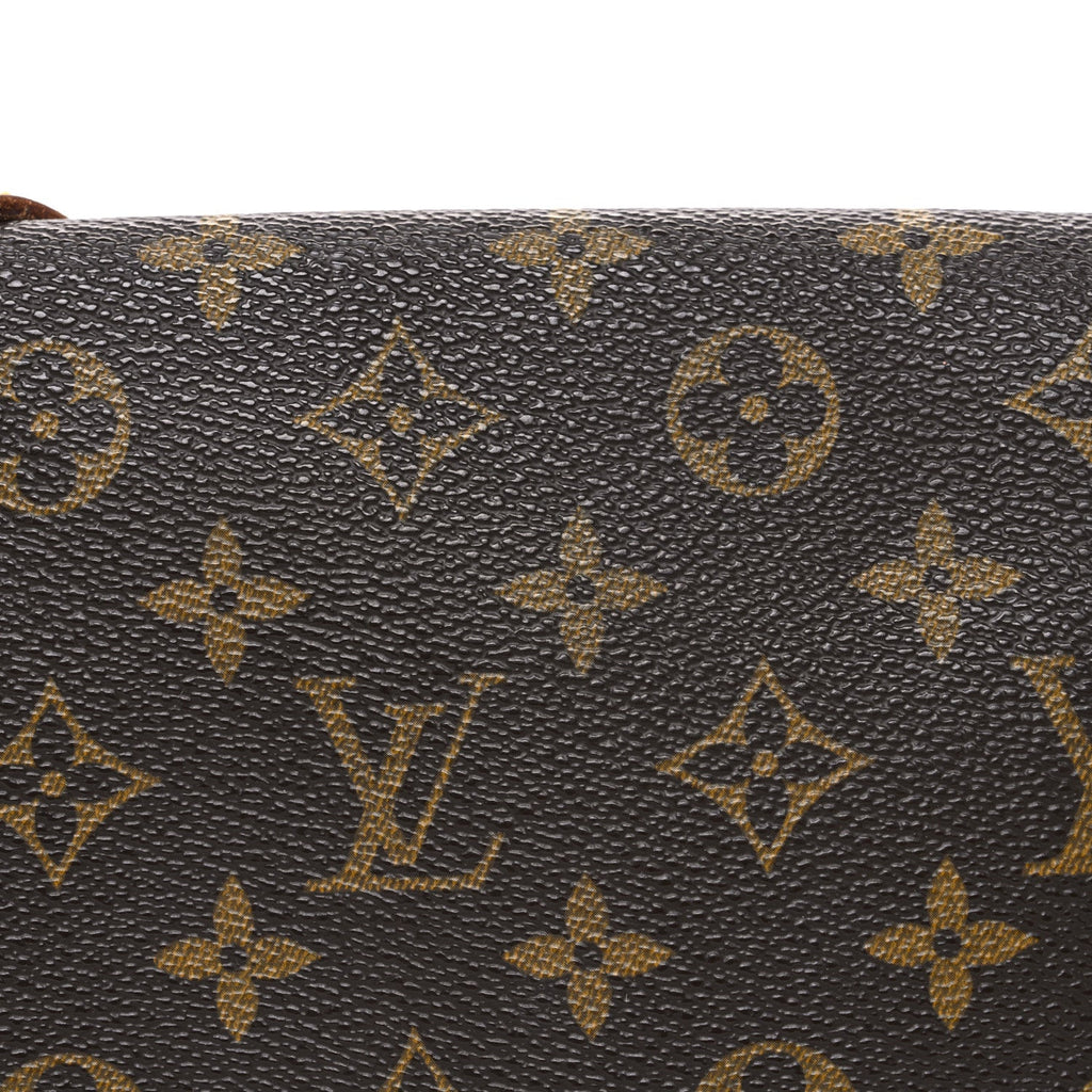 Louis Vuitton Monogram Musette Tango