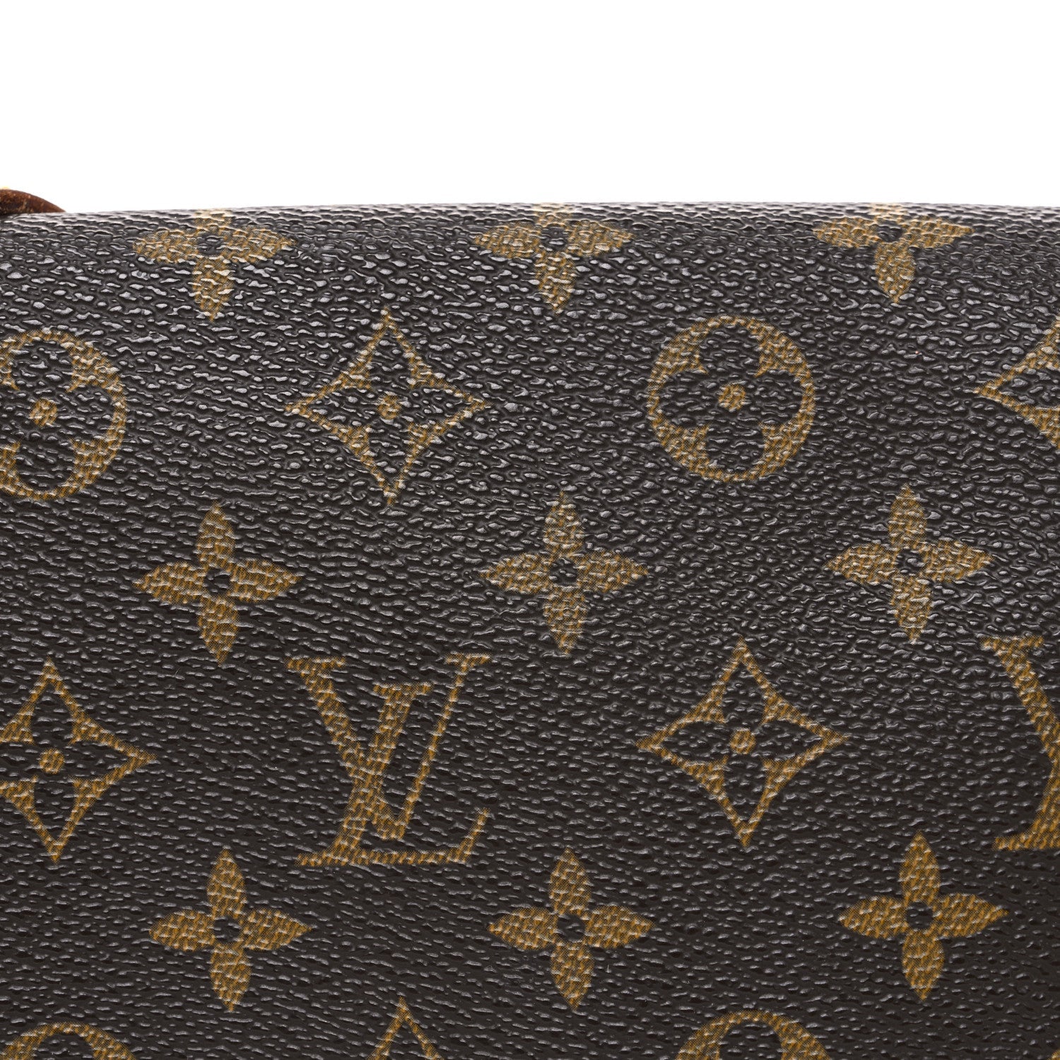 Louis Vuitton Monogram Musette Tango