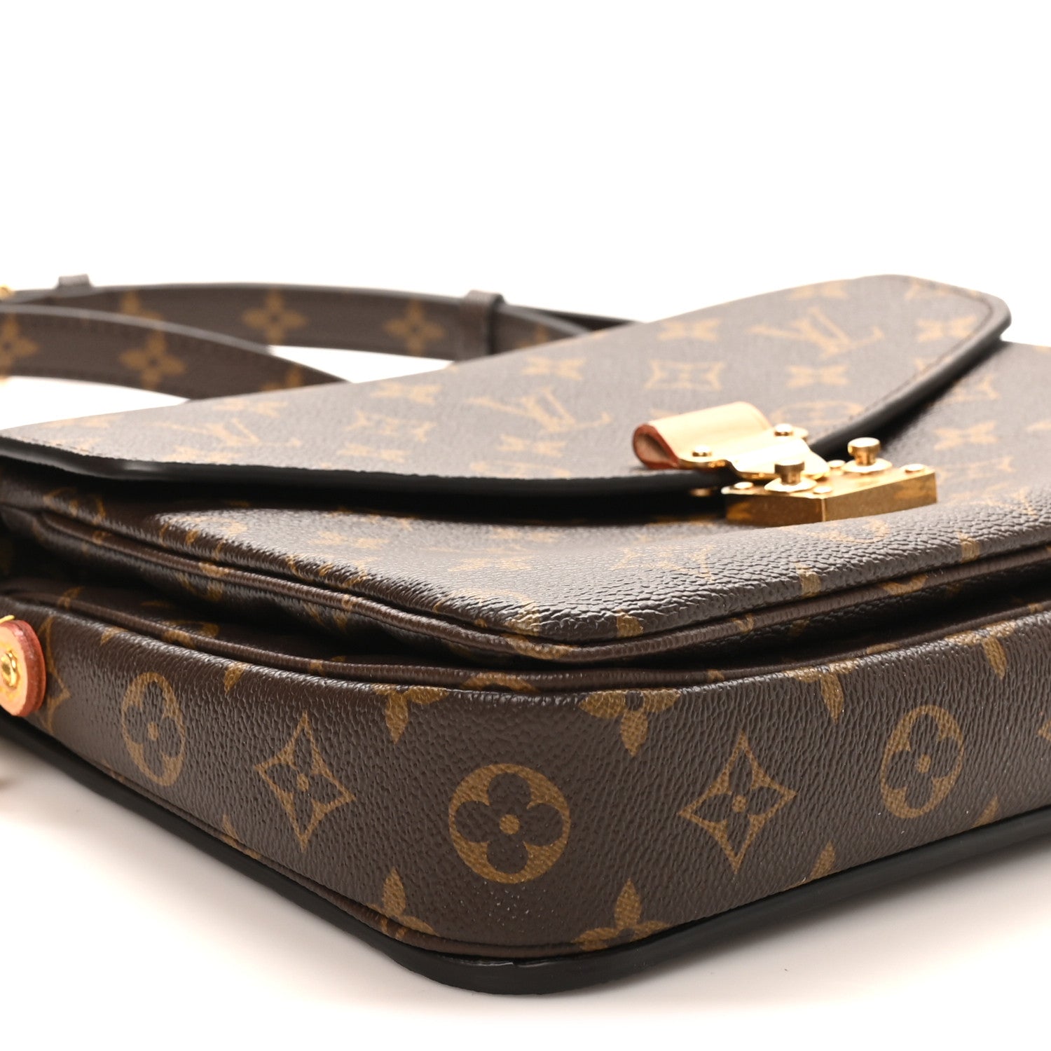 Louis Vuitton Monogram Pochette Metis
