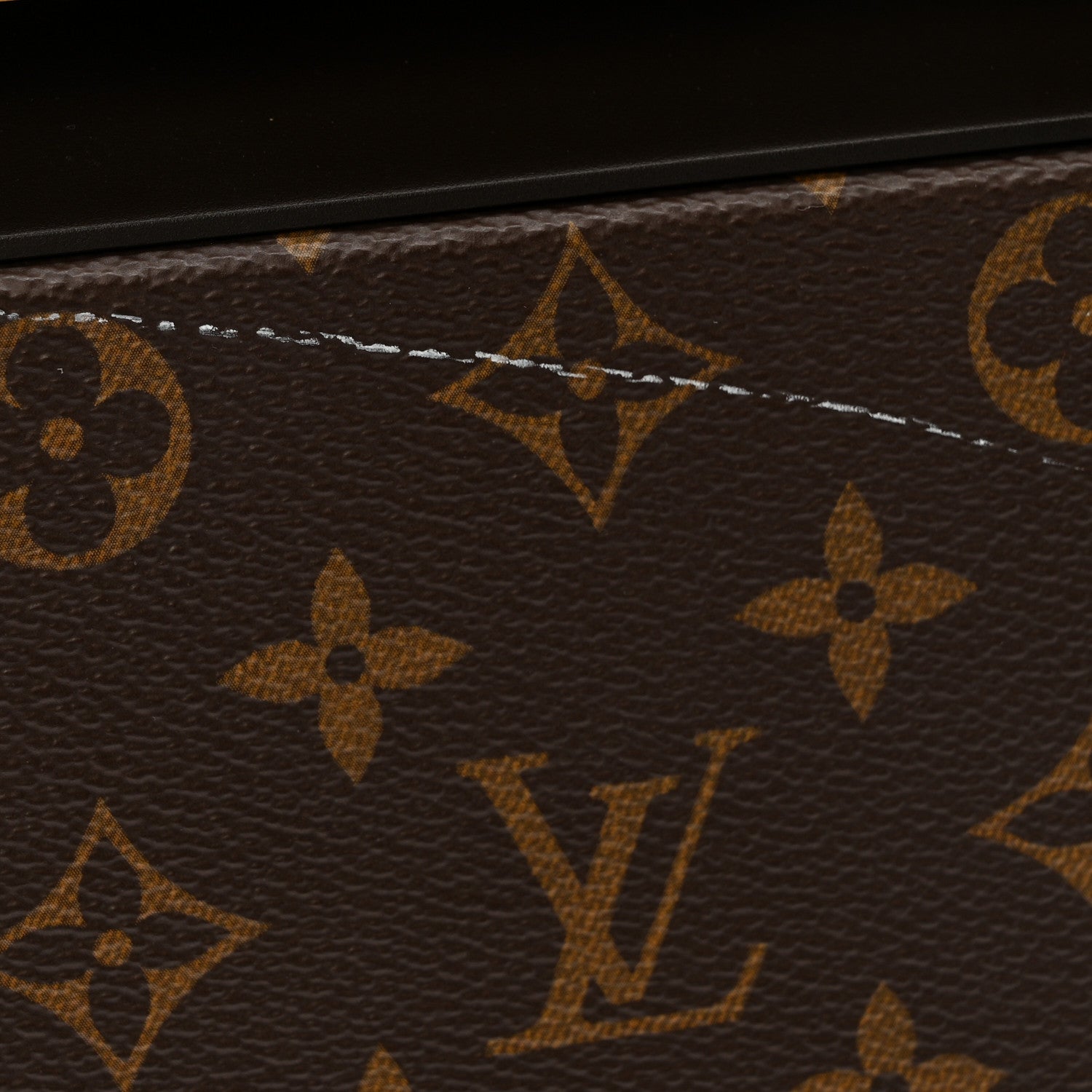 Louis Vuitton Monogram Horizon 55
