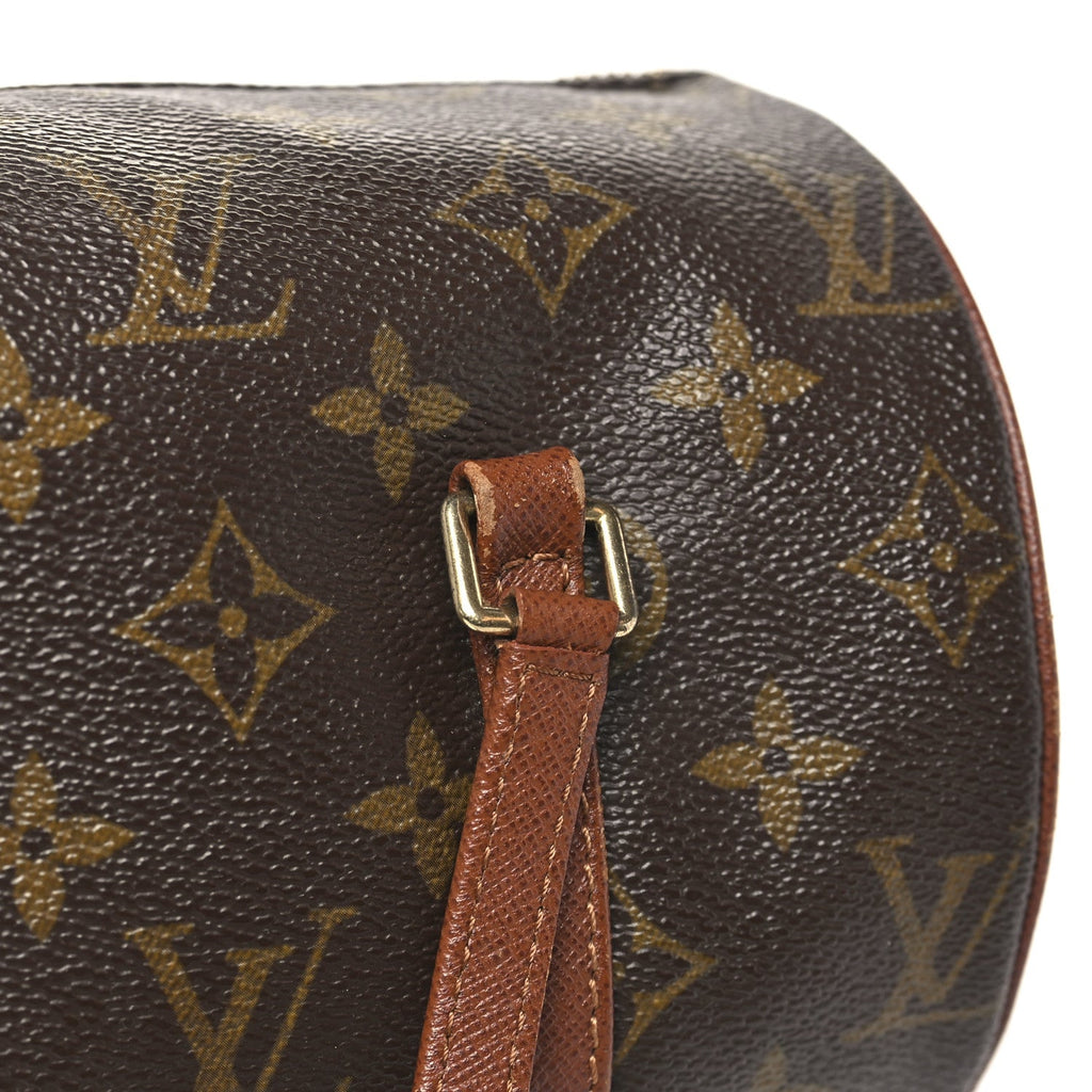 Louis Vuitton Monogram Papillon 26
