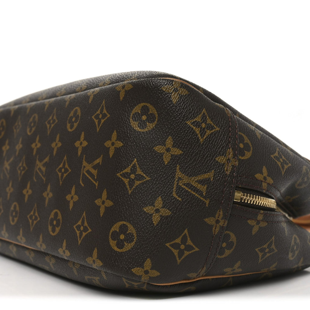 Louis Vuitton Monogram Deauville