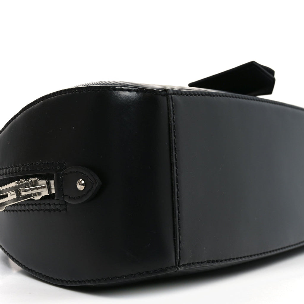 Louis Vuitton Epi Jasmin Black